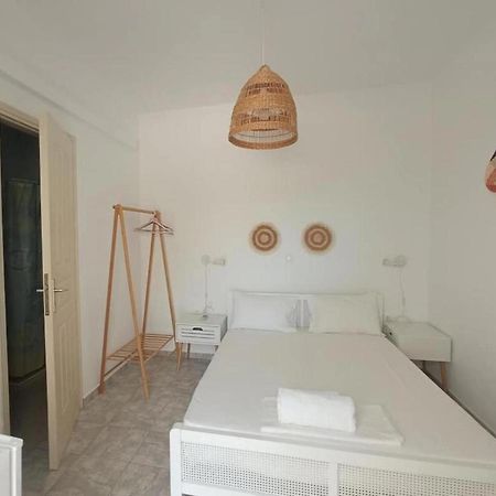 Ktima Vrisiana Apartment Platis Gialos  ภายนอก รูปภาพ
